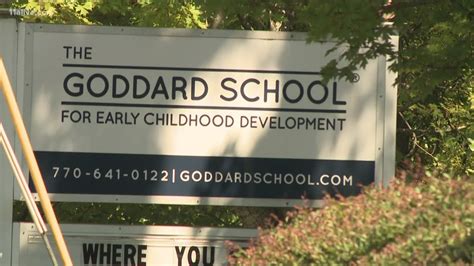 goddard school controversy|DECAL: Goddard School teachers belittled and .